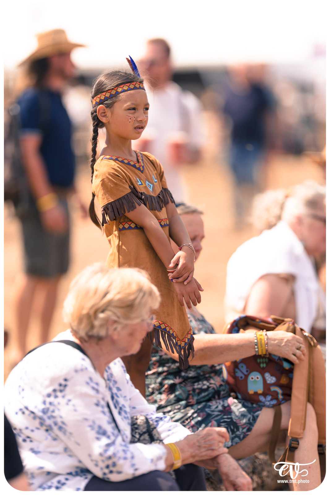 FESTIVAL POW WOW